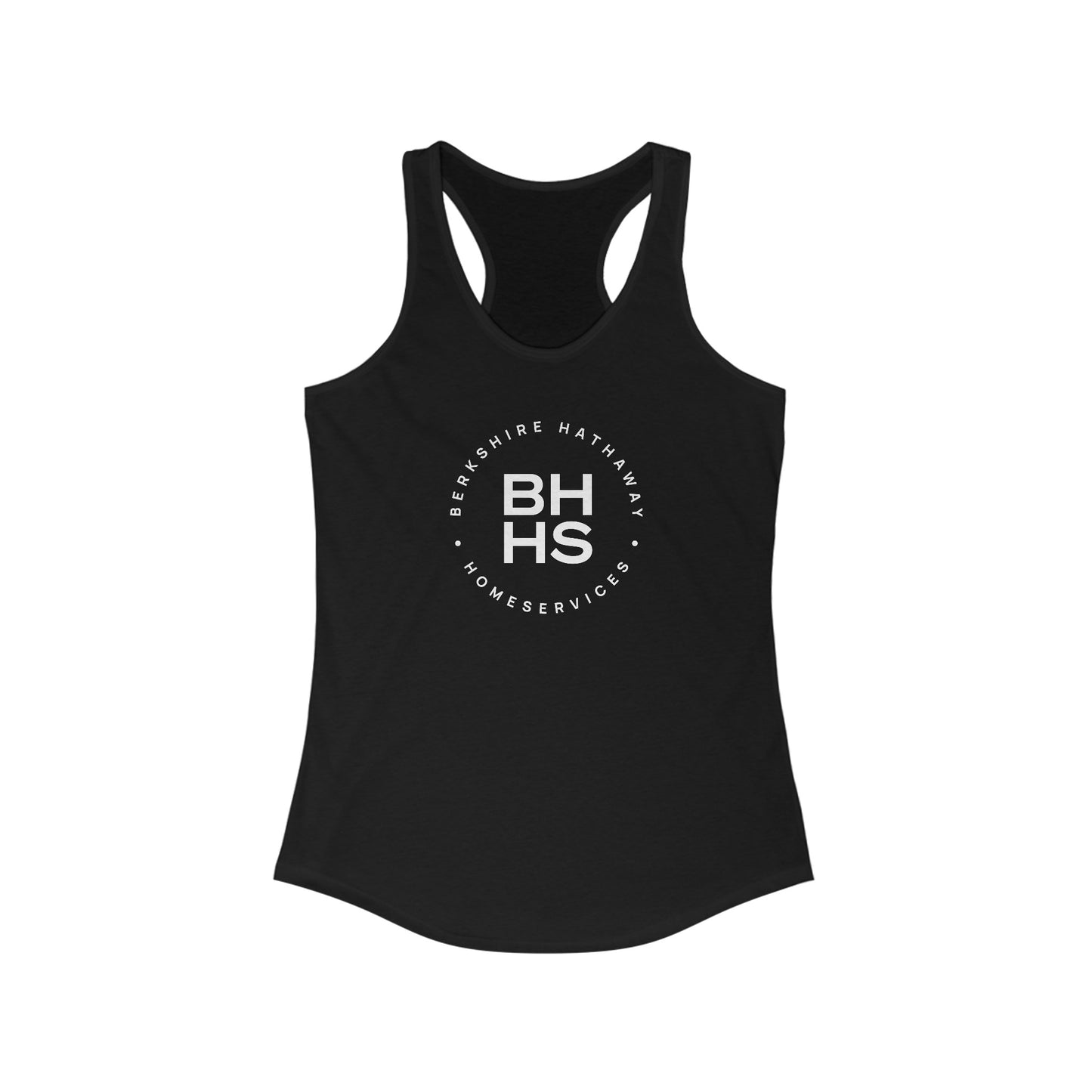 BHHS - Women's Racerback Tank (4 colors)