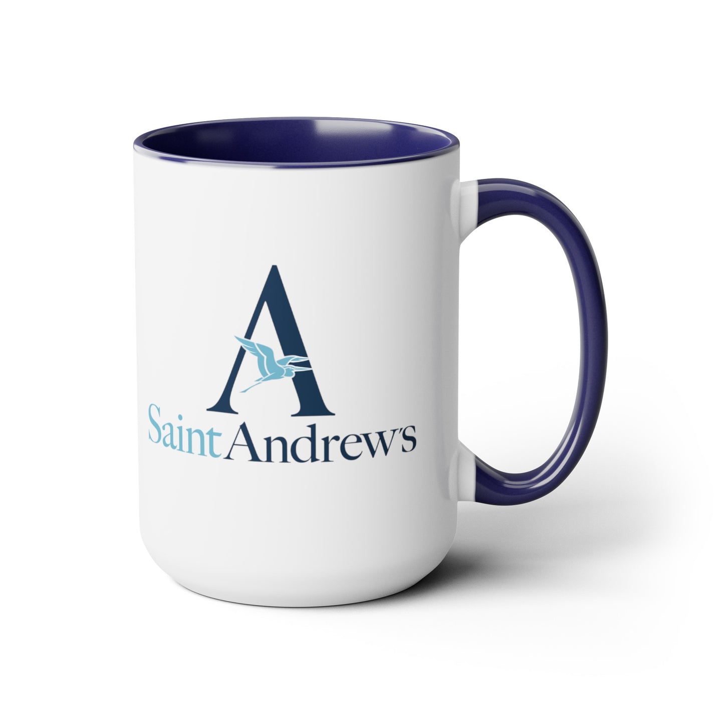 Saint Andrews - Coffee Mug