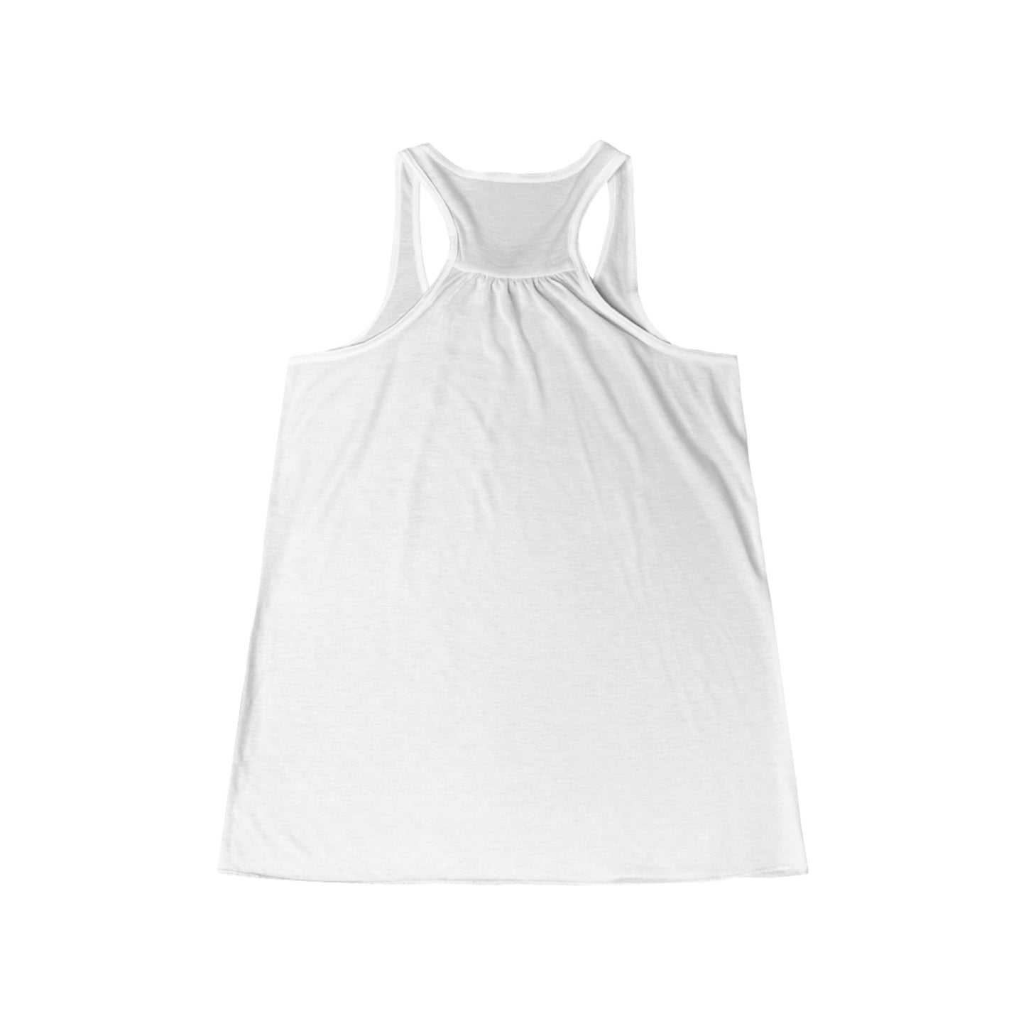 My Perfect Day - Women's Flowy Racerback Tank (2 colors)