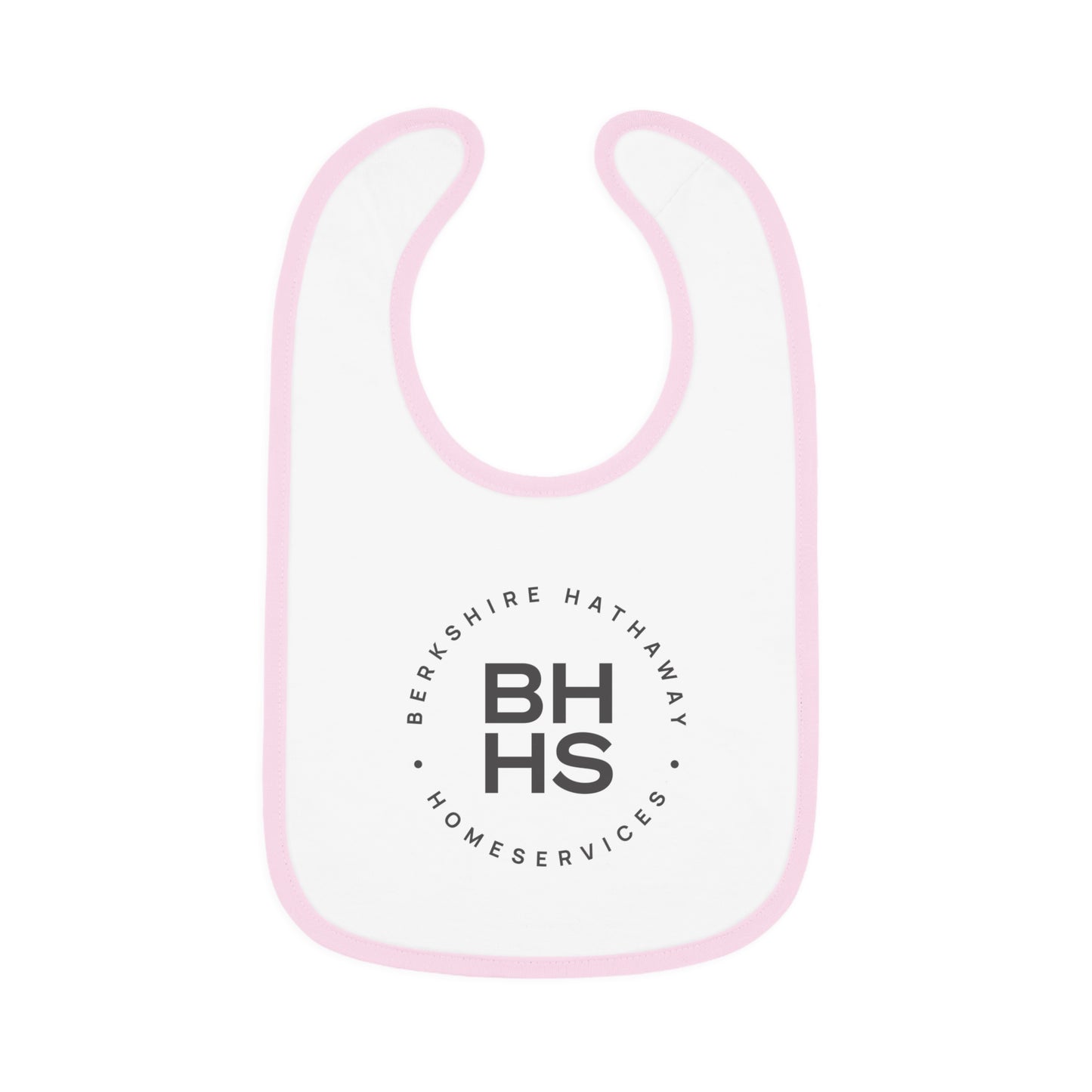 BHHS - Infant Bib (3 colors)