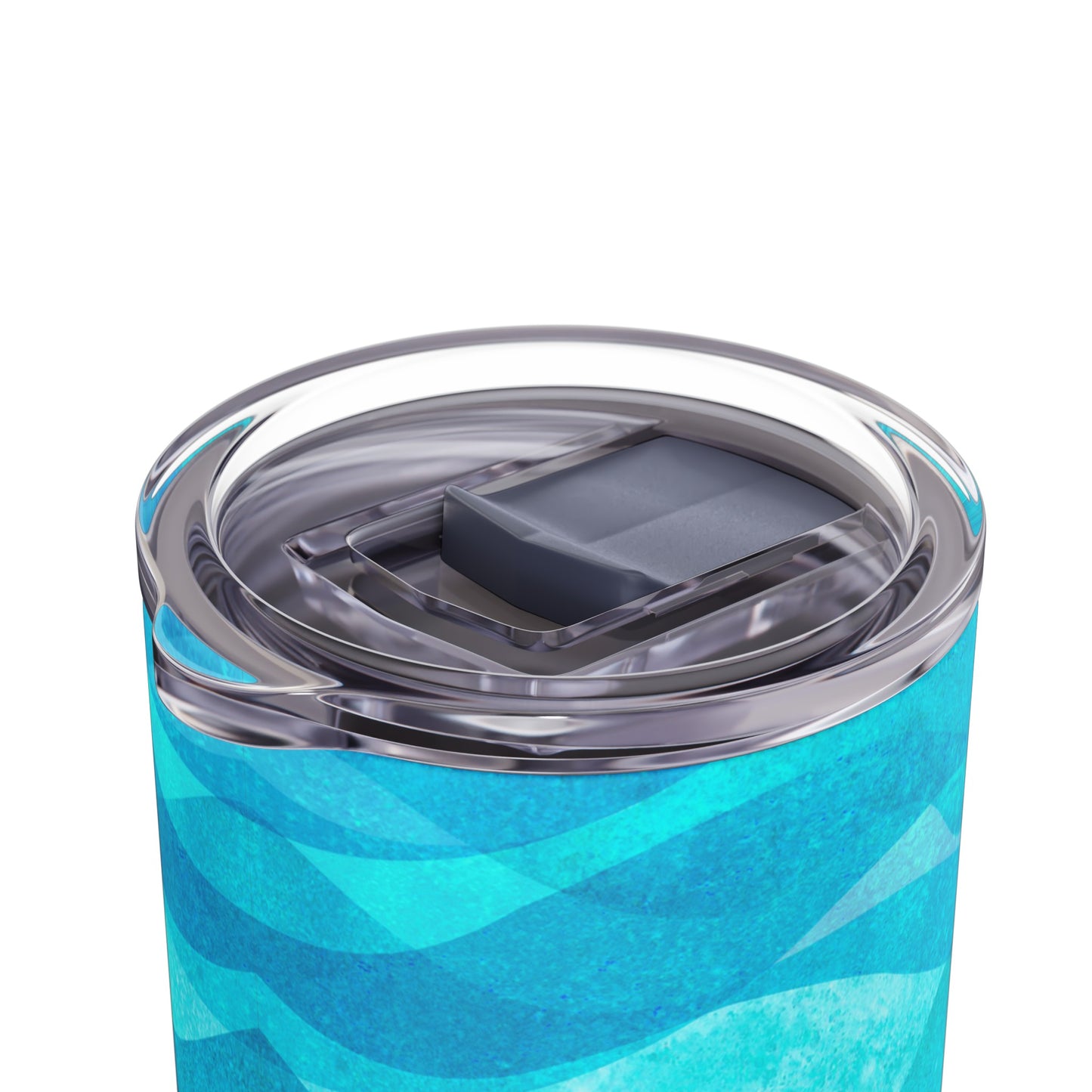 H2O - Skinny Matte Tumbler