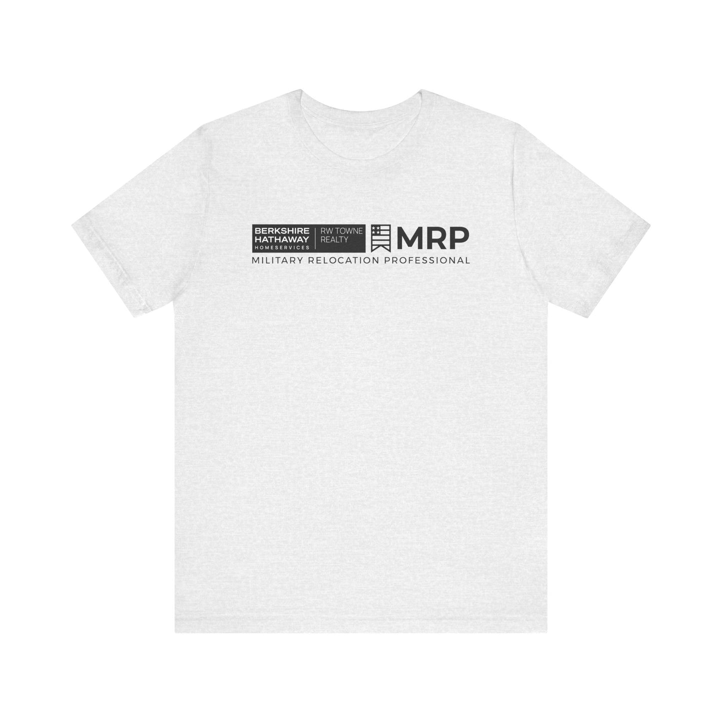 MRP Unisex Tee (3 colors)