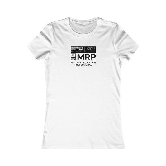 MRP Women's Fit Tee (2 colors)