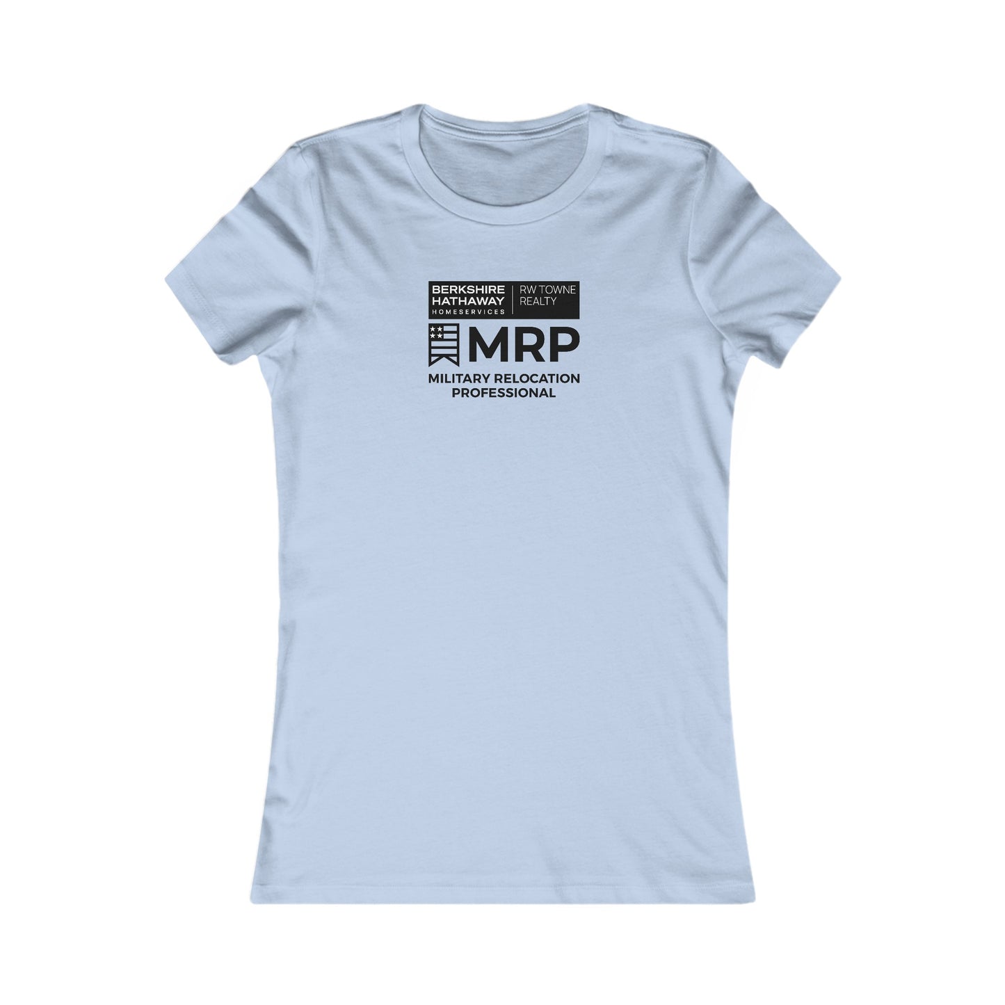 MRP Women's Fit Tee (2 colors)