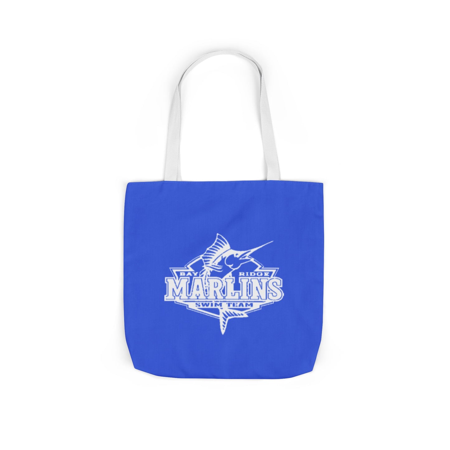Marlins - Canvas Tote Bag (2 sizes)