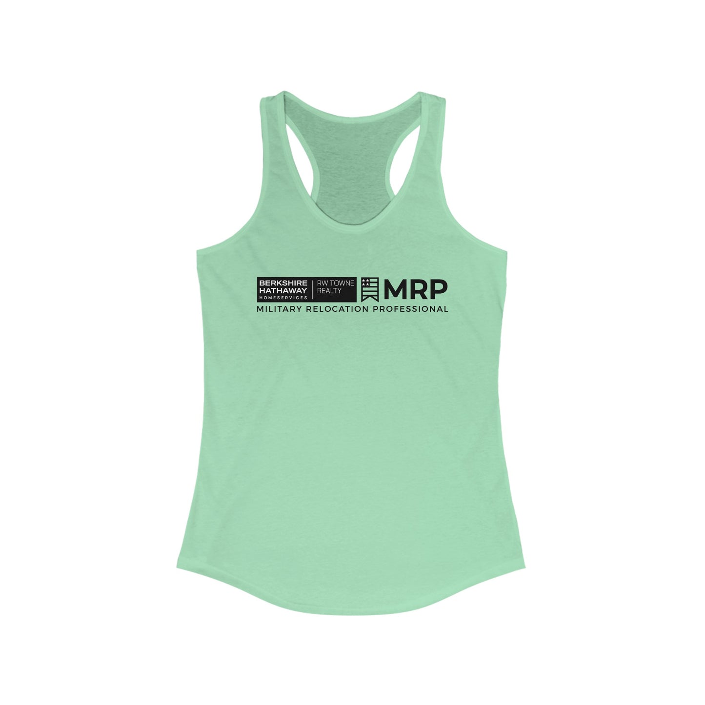 MRP Women's Racerback Tank (3 colors)