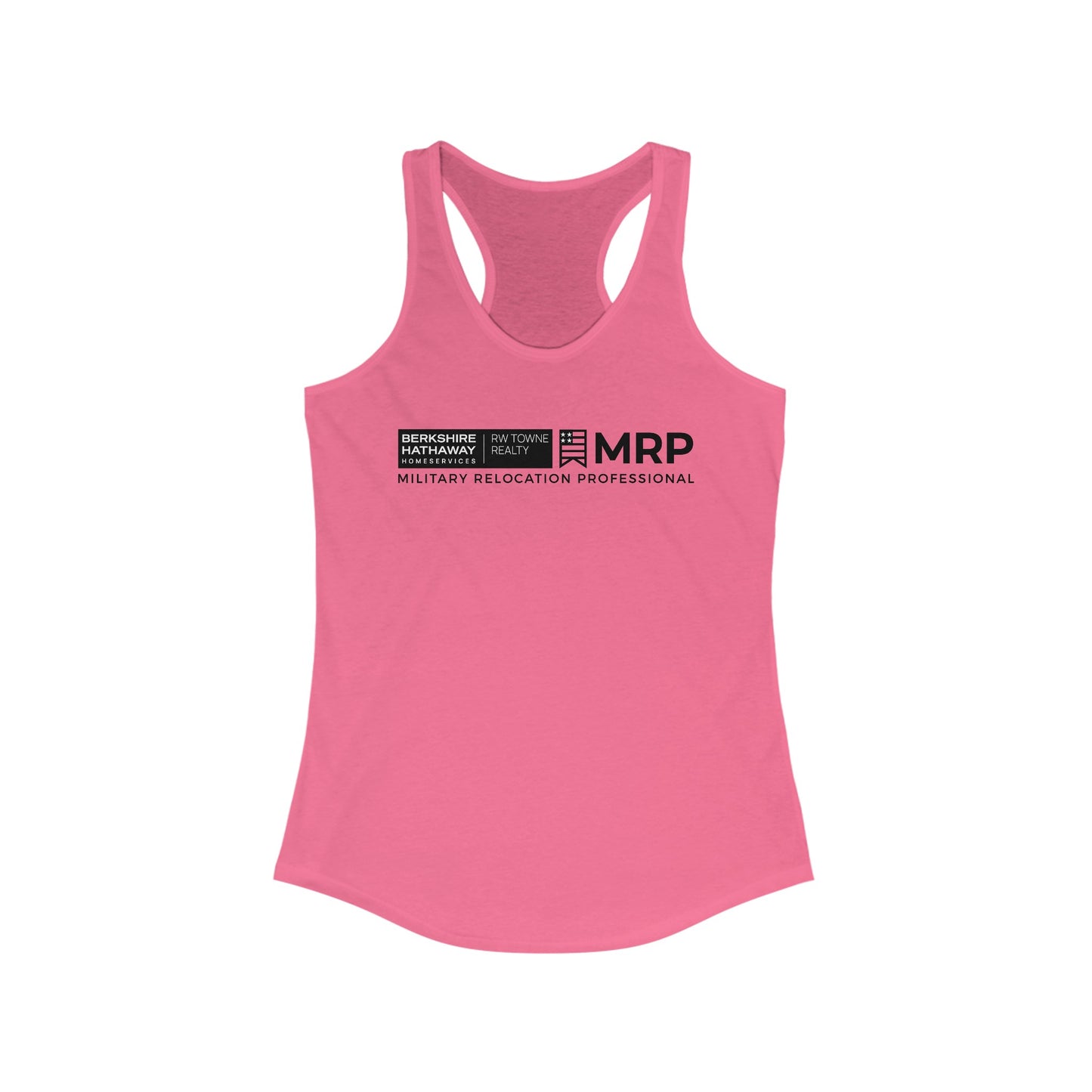 MRP Women's Racerback Tank (3 colors)