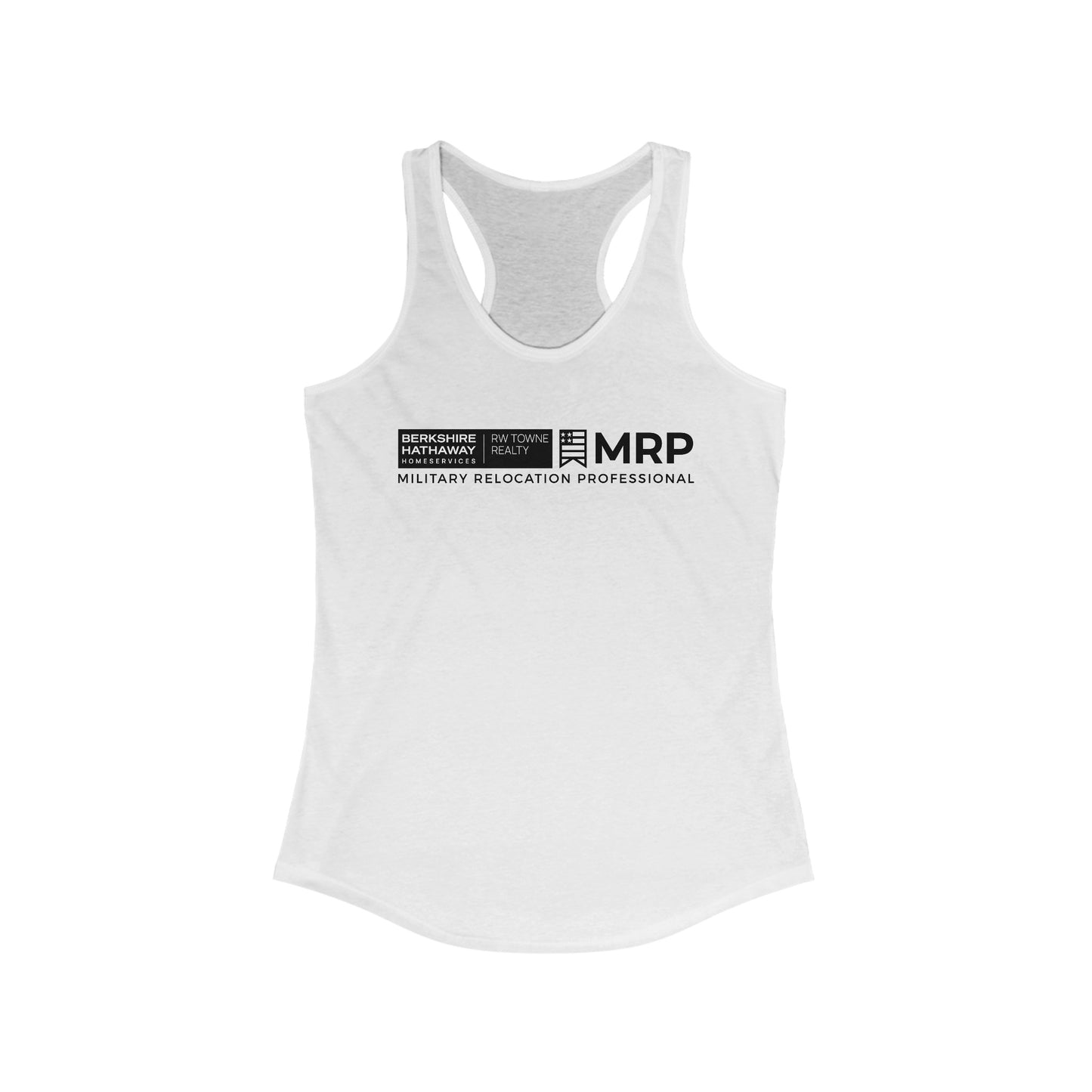 MRP Women's Racerback Tank (3 colors)