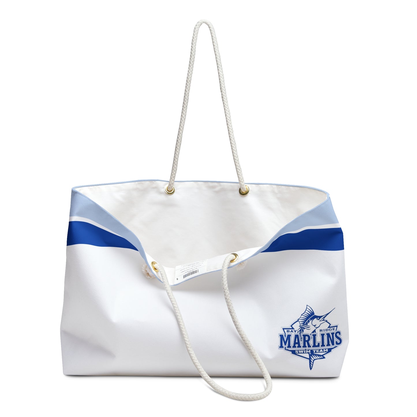 Marlins - Weekender Tote Bag