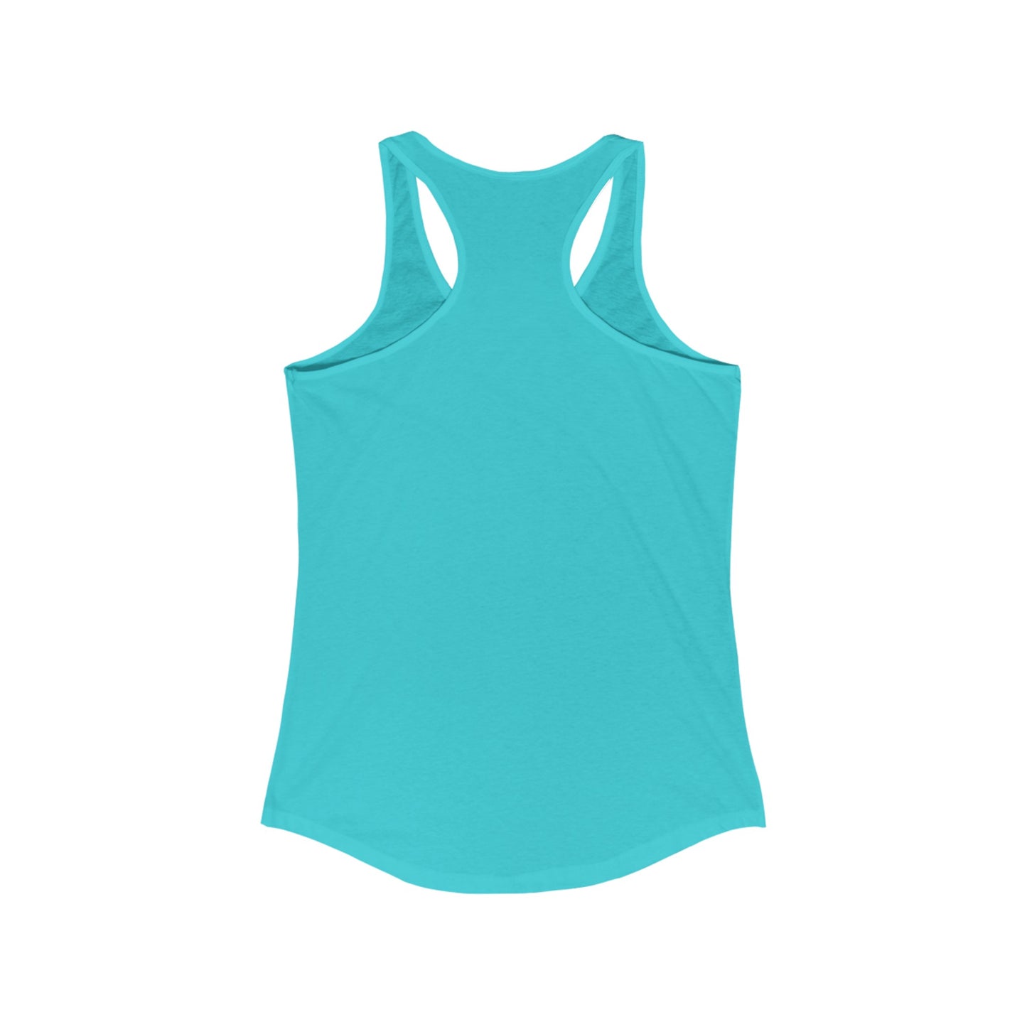 RW Towne Foundation Women's Racerback Tank (3 colors)