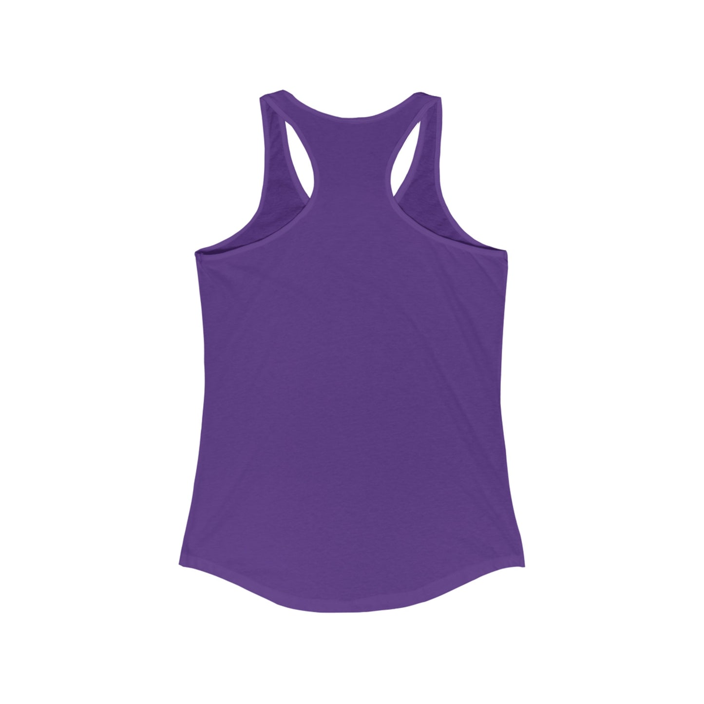 RW Towne Foundation Women's Racerback Tank (3 colors)