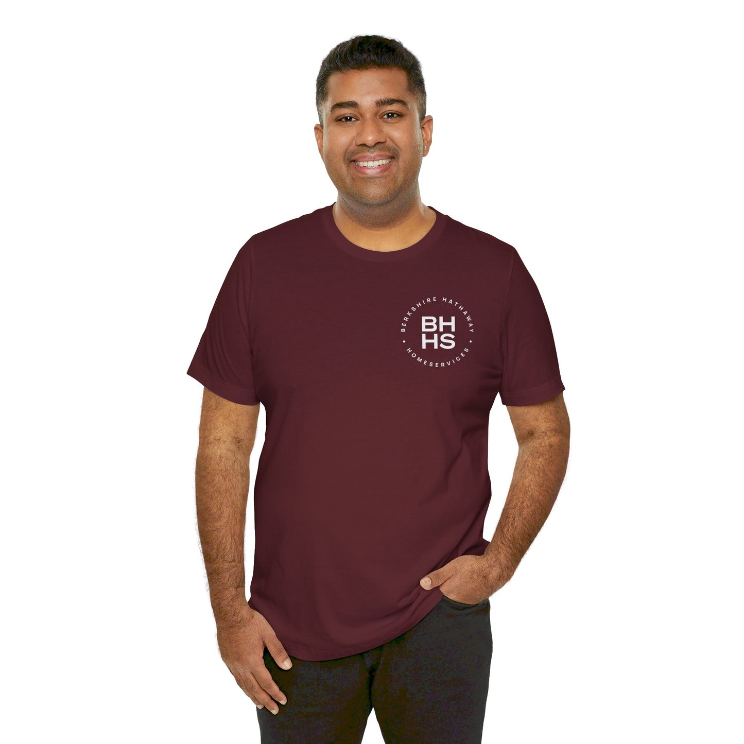 BHHS - Cab Crew (Crew neck tee) (4 colors)