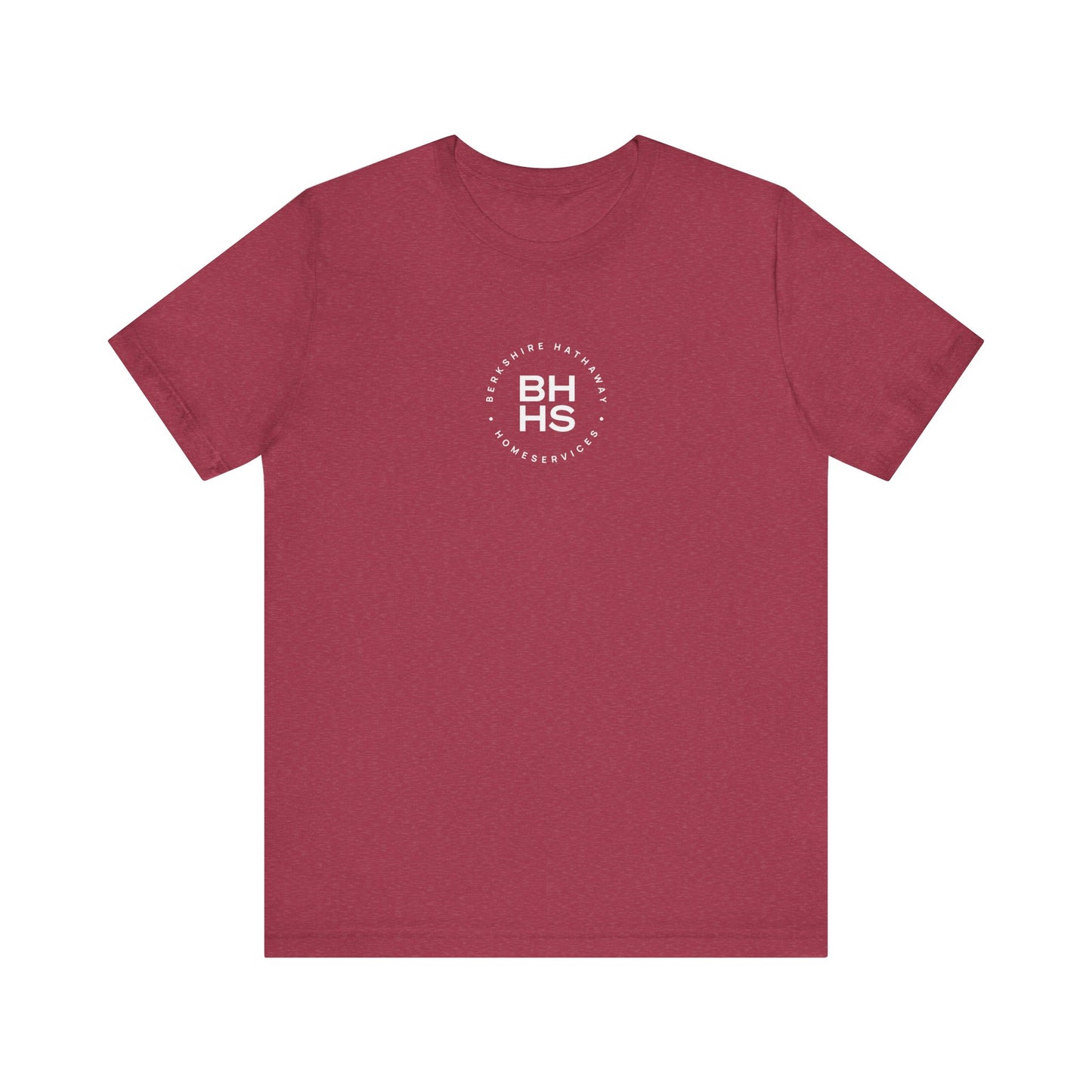 BHHS - Unisex Tee (11 colors)