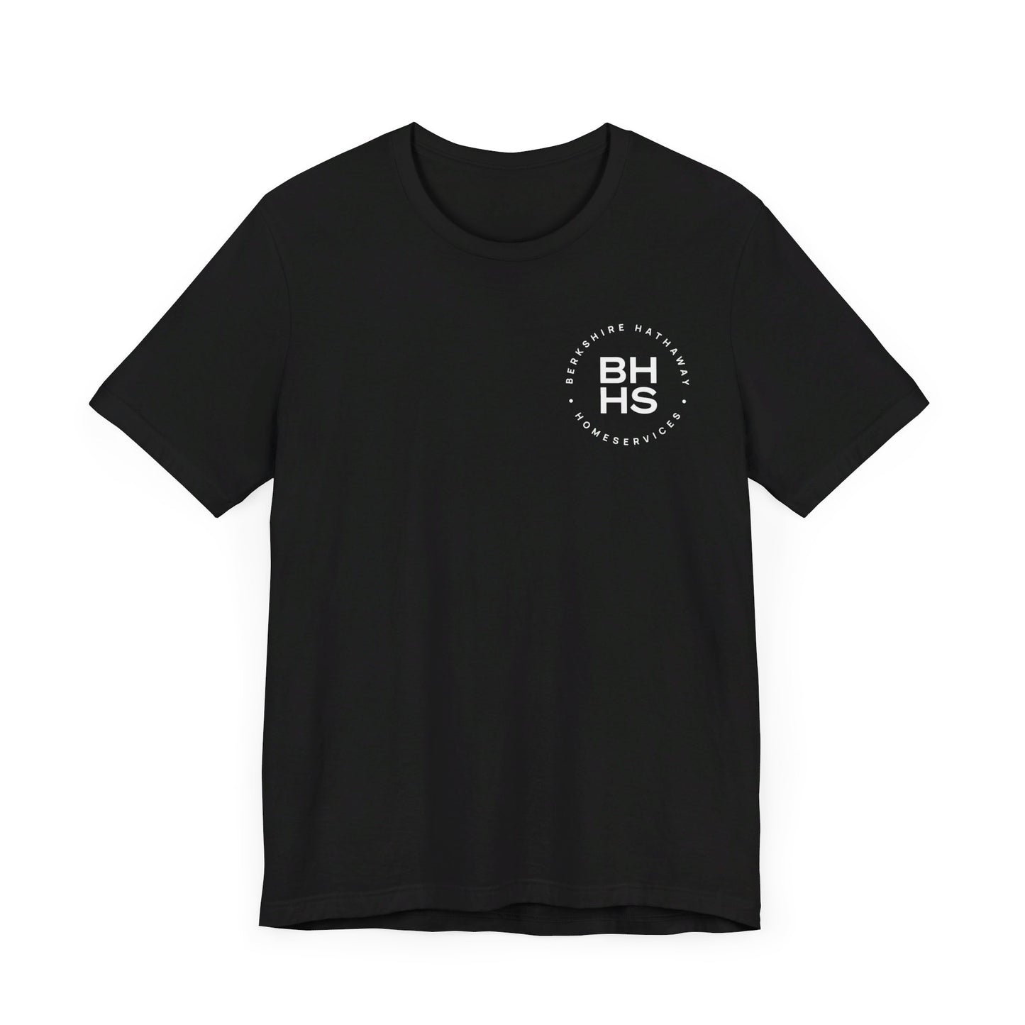 BHHS - Cab Crew (Crew neck tee) (4 colors)