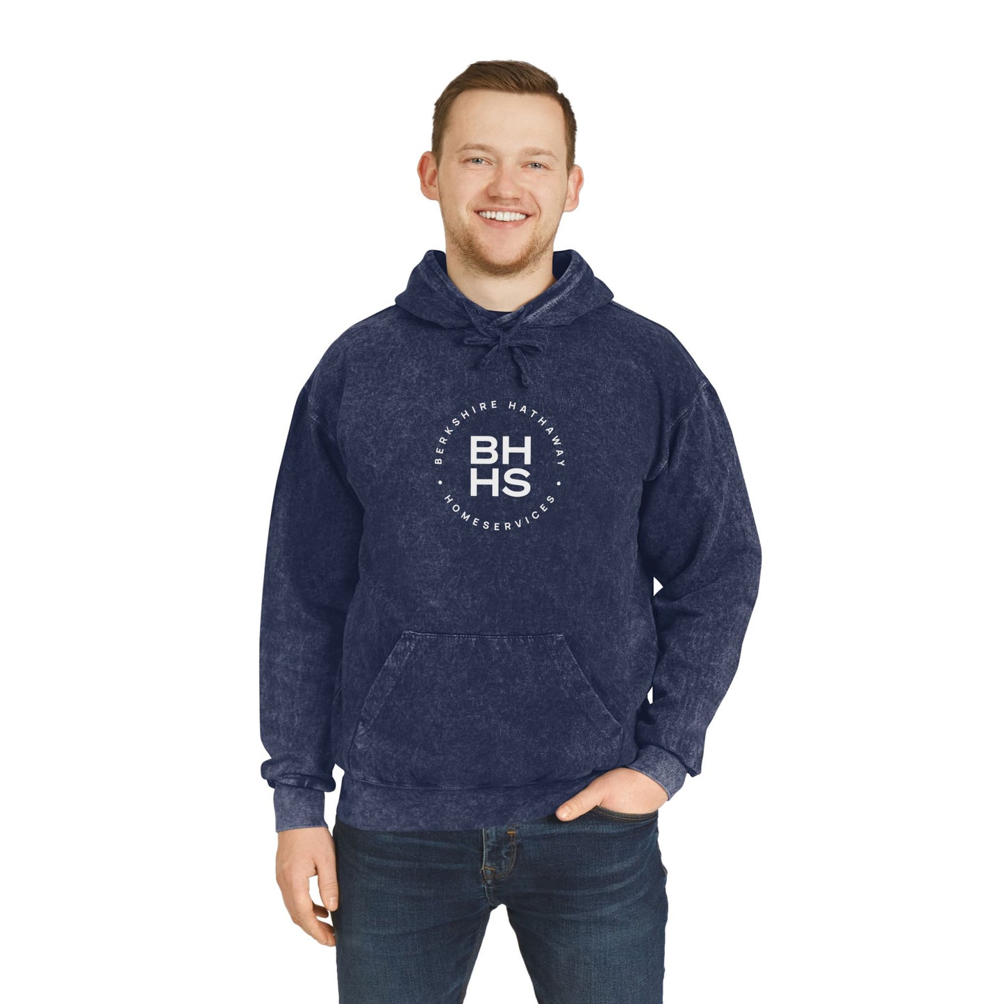 BHHS - Unisex Vintage Hoodie