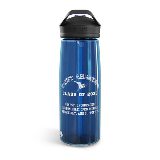 Saint Andrew's - Class of 2033 CamelBak Water Bottle