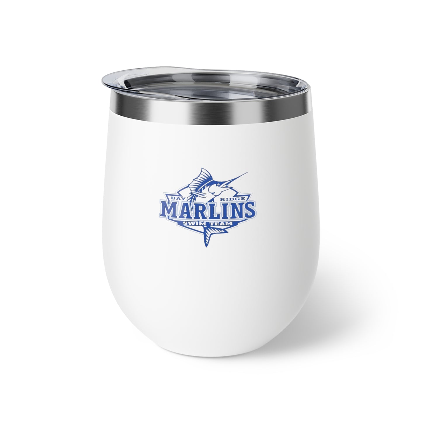 Marlins - Copper Vacuum Insulated Cup