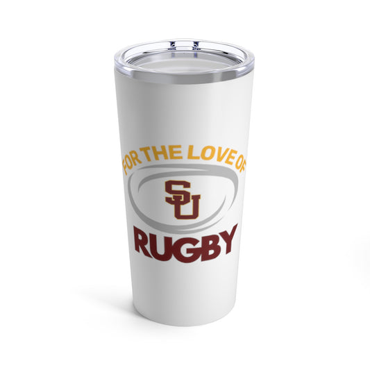 SU Rugby - Tumbler