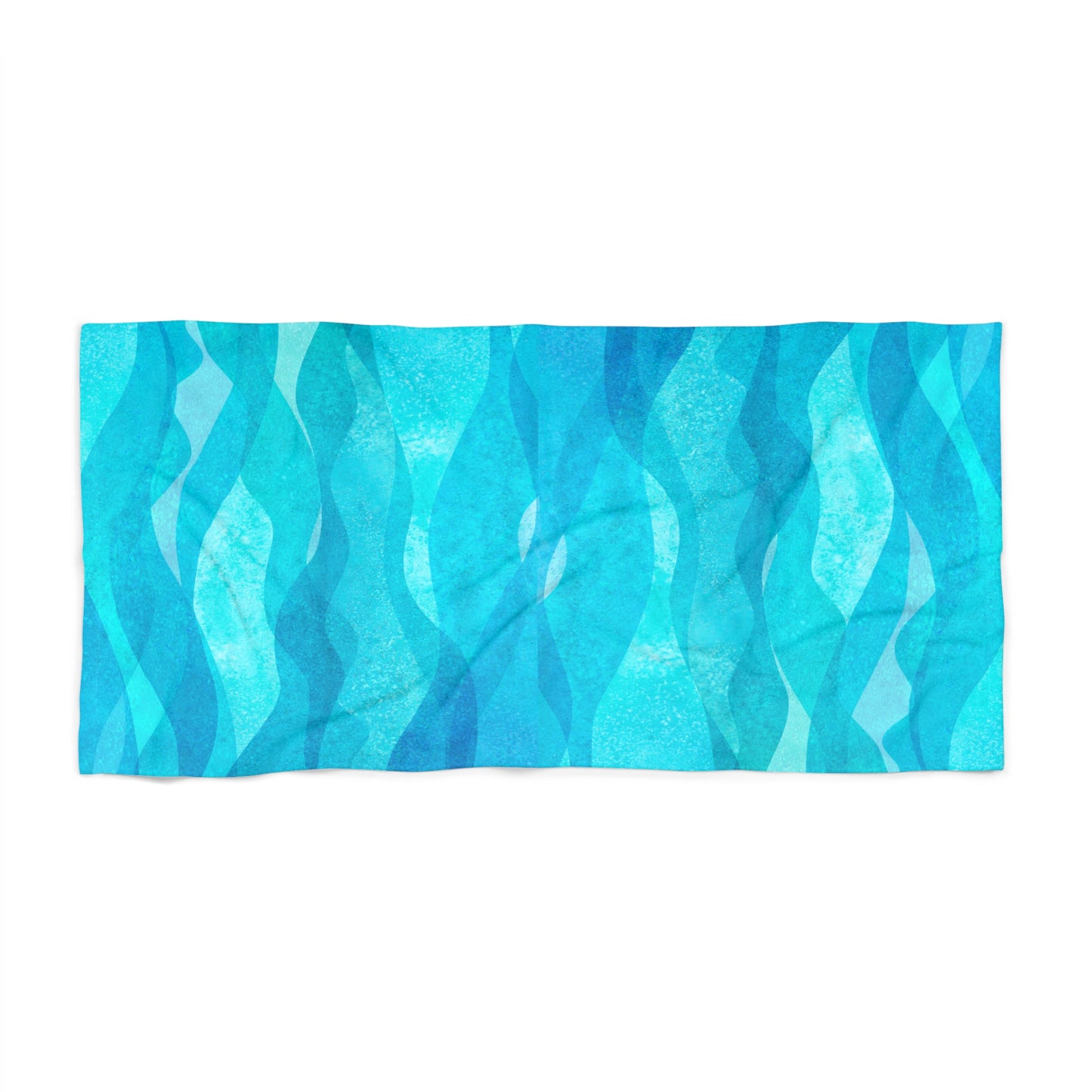 H2O - Beach Towel