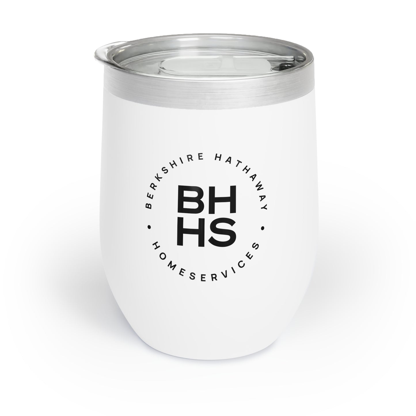 BHHS - Chill Wine Tumbler