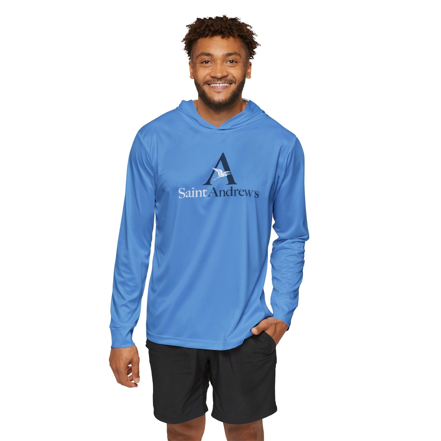 Saint Andrews - Stay Cool & Dry Long Sleeve