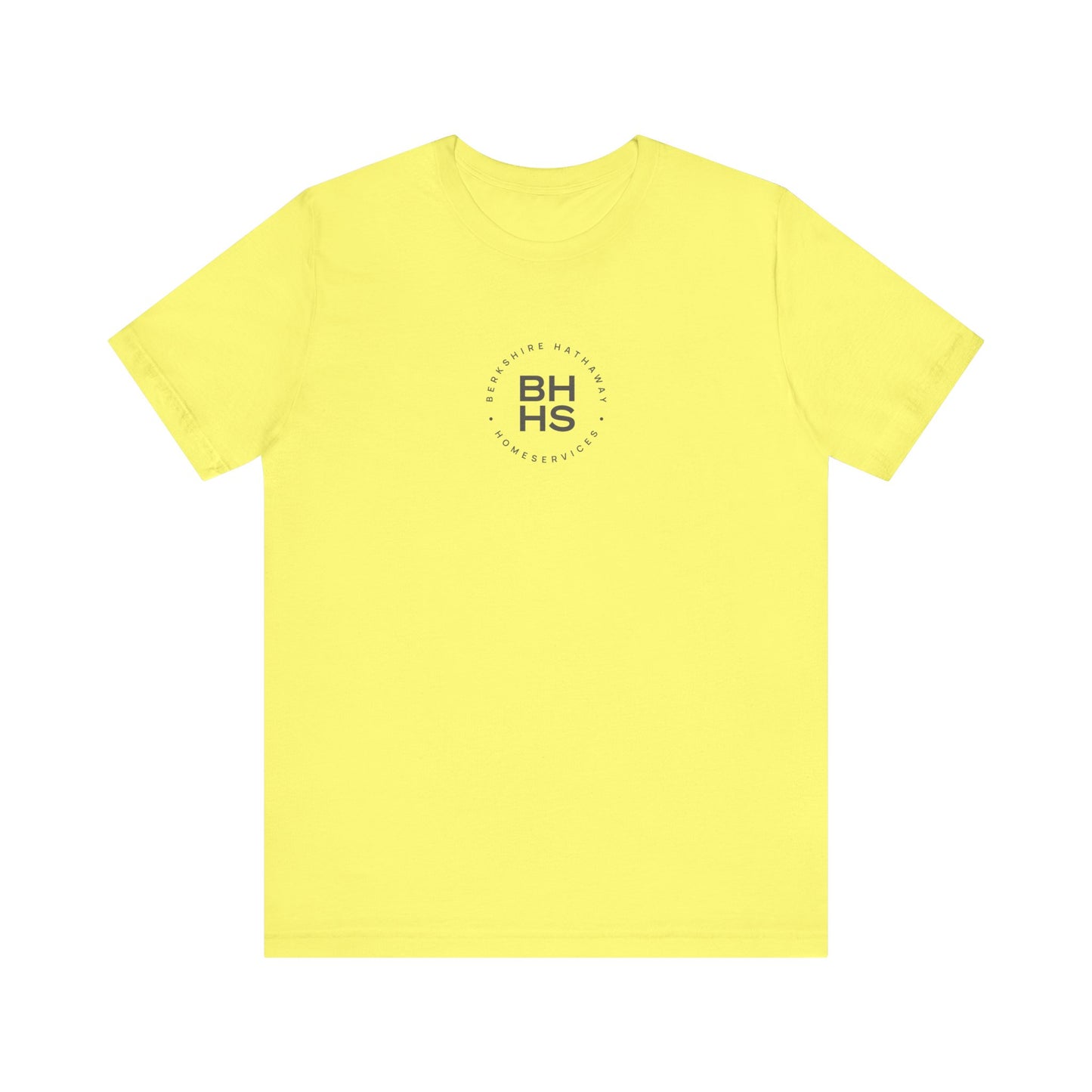 BHHS - Unisex Tee (11 colors)