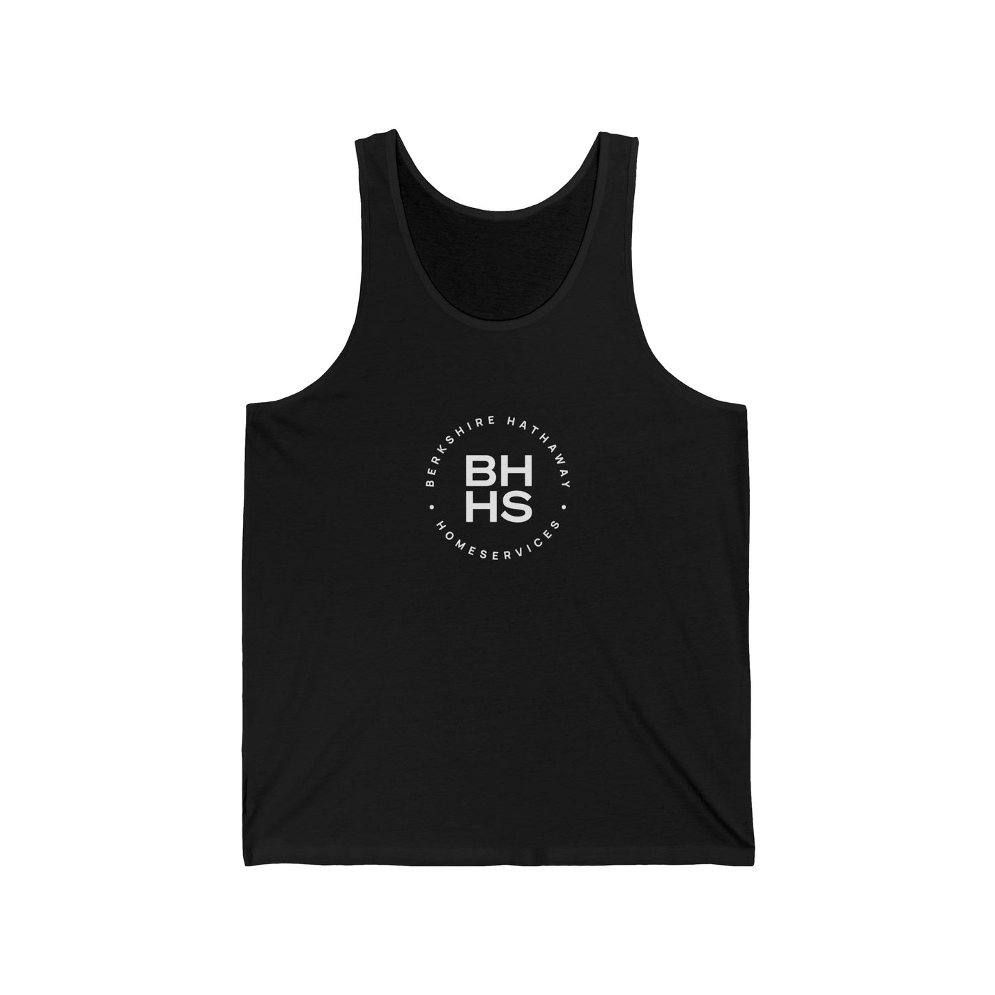 BHHS - Unisex Jersey Tank (4 colors)