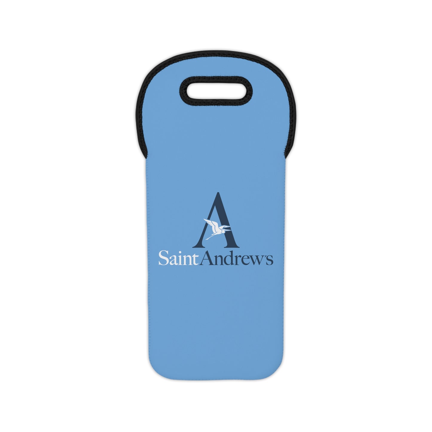 Saint Andrews - Wine Tote Bag