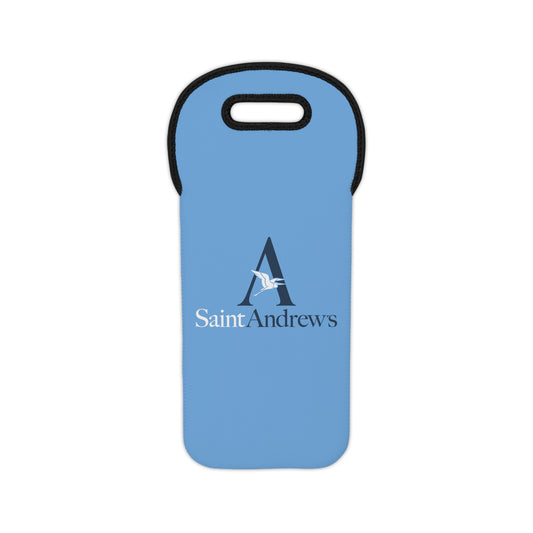 Saint Andrews - Wine Tote Bag