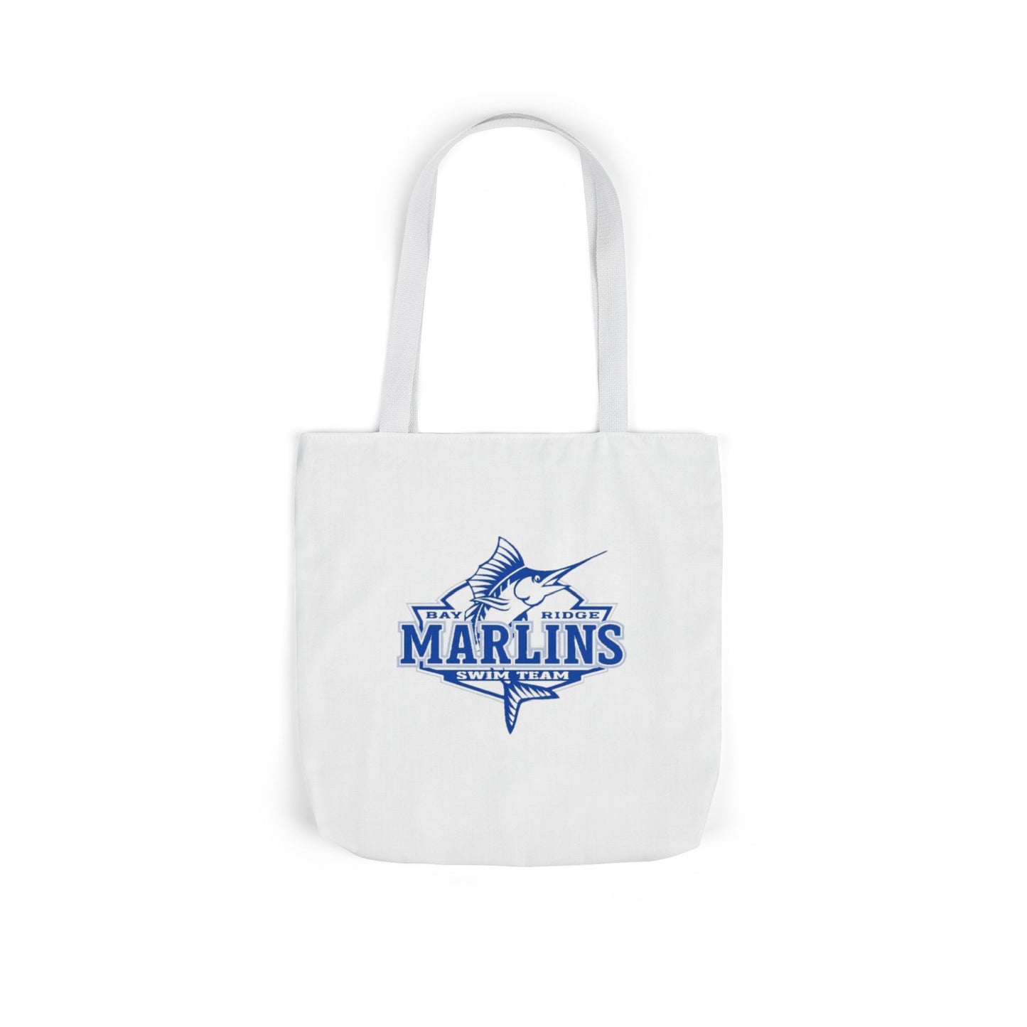 Marlins - Canvas Tote Bag