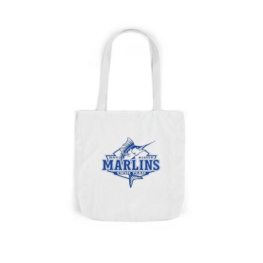 Marlins - Canvas Tote Bag