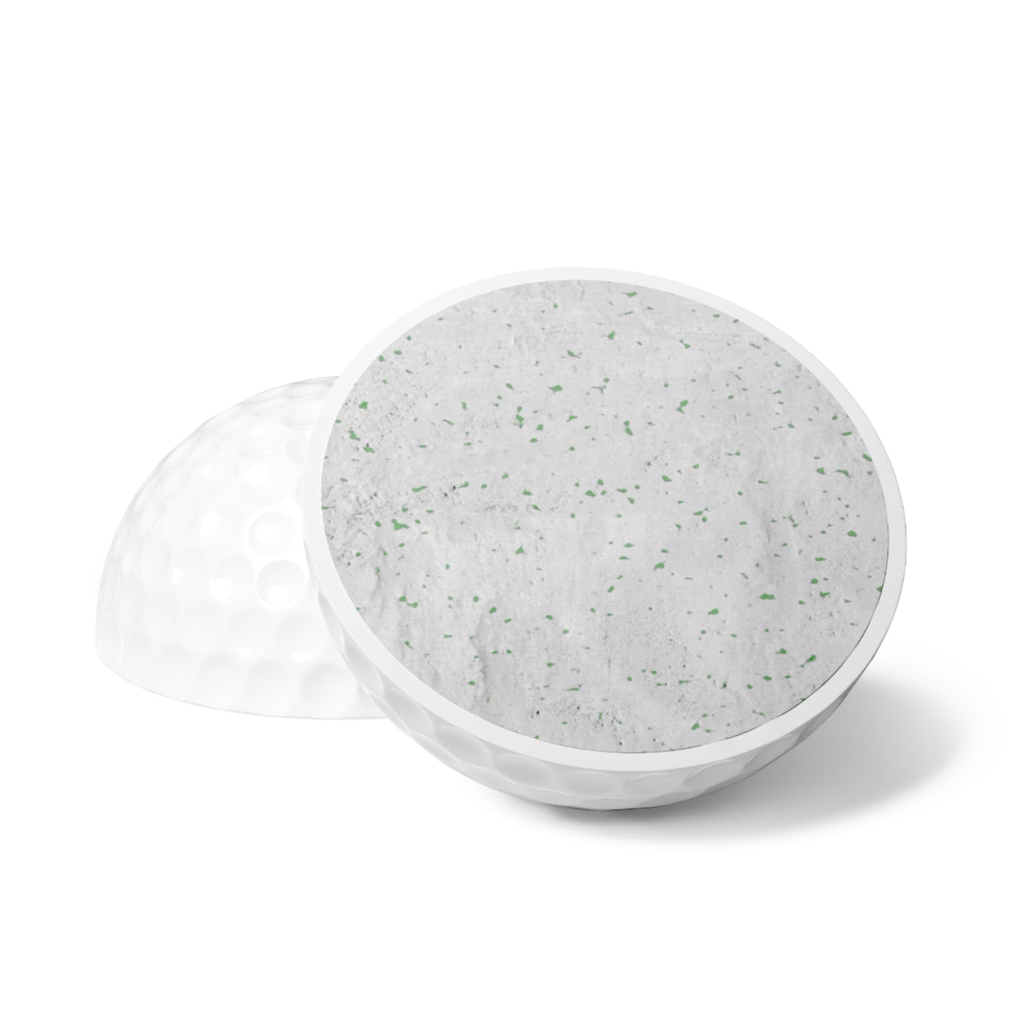 RW Towne Foundation - Golf Balls, 6pcs