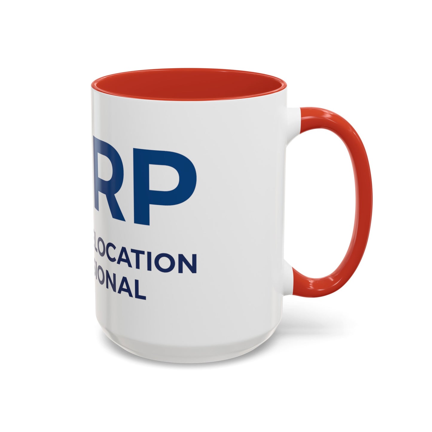 MRP Logo - Mug