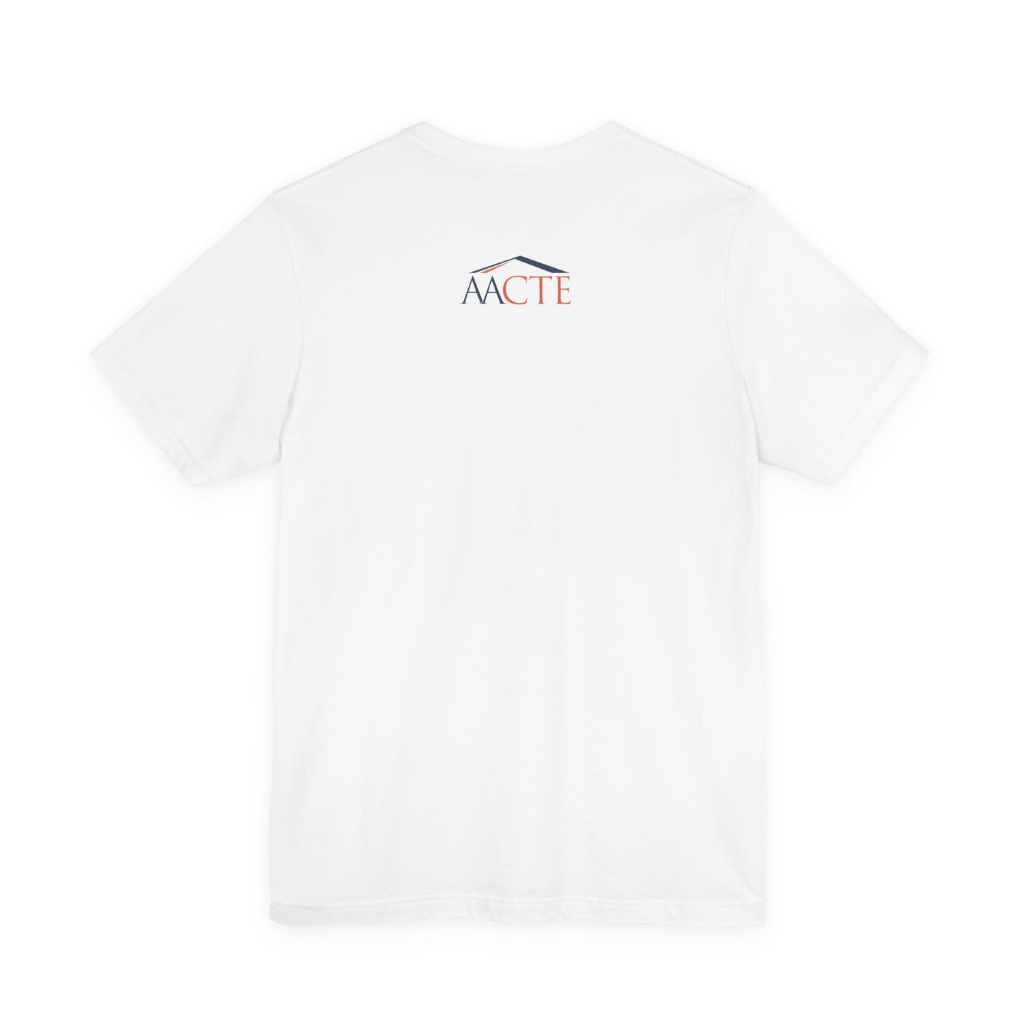 AACTE - The Next Gen of Teachers Tee