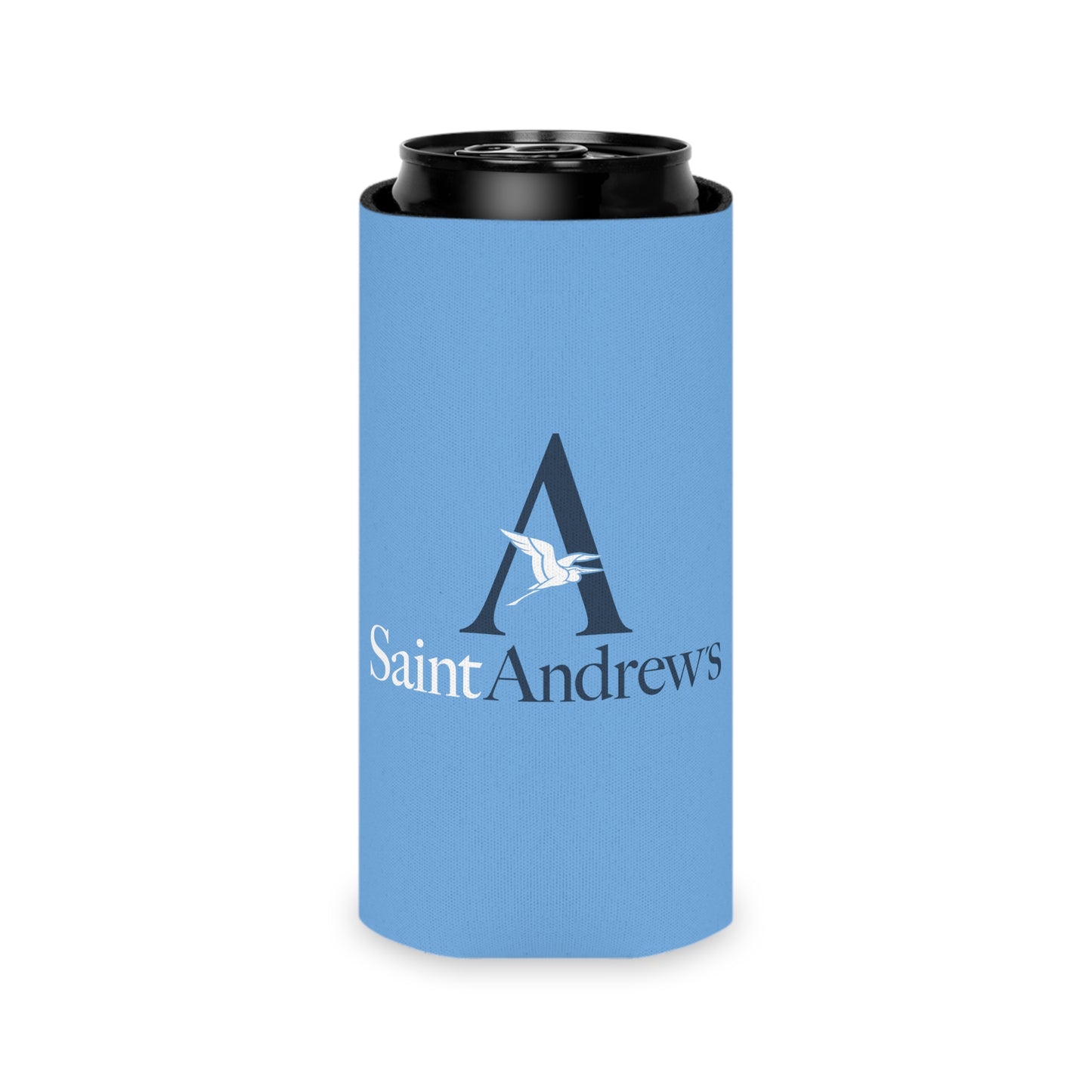 Saint Andrew's - Koozie (Regular / Slim Can)