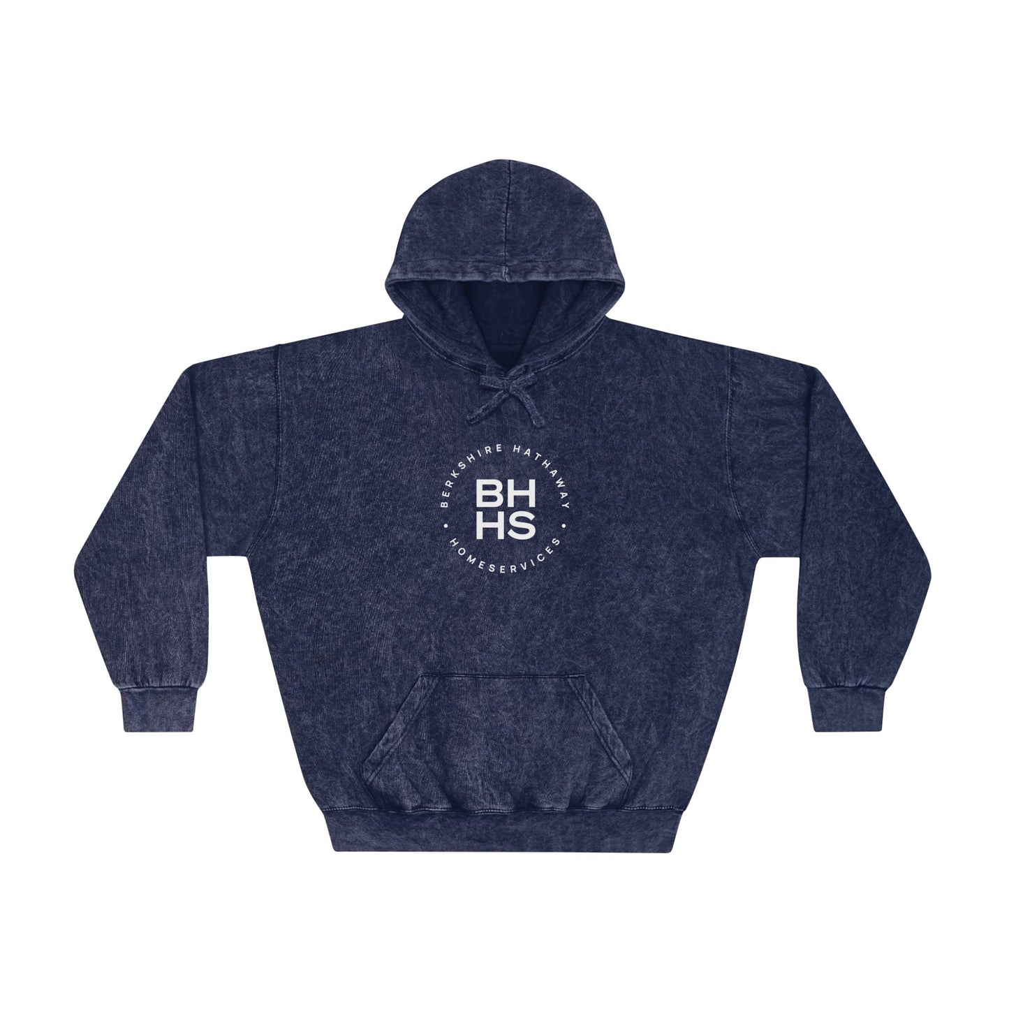 BHHS - Unisex Vintage Hoodie