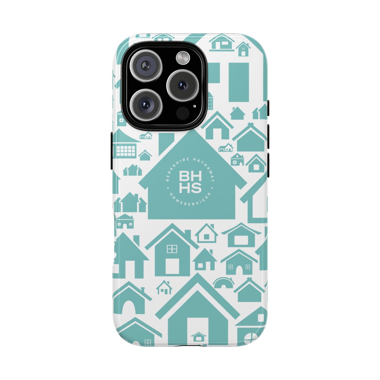 BHHS - Homes Phone Case