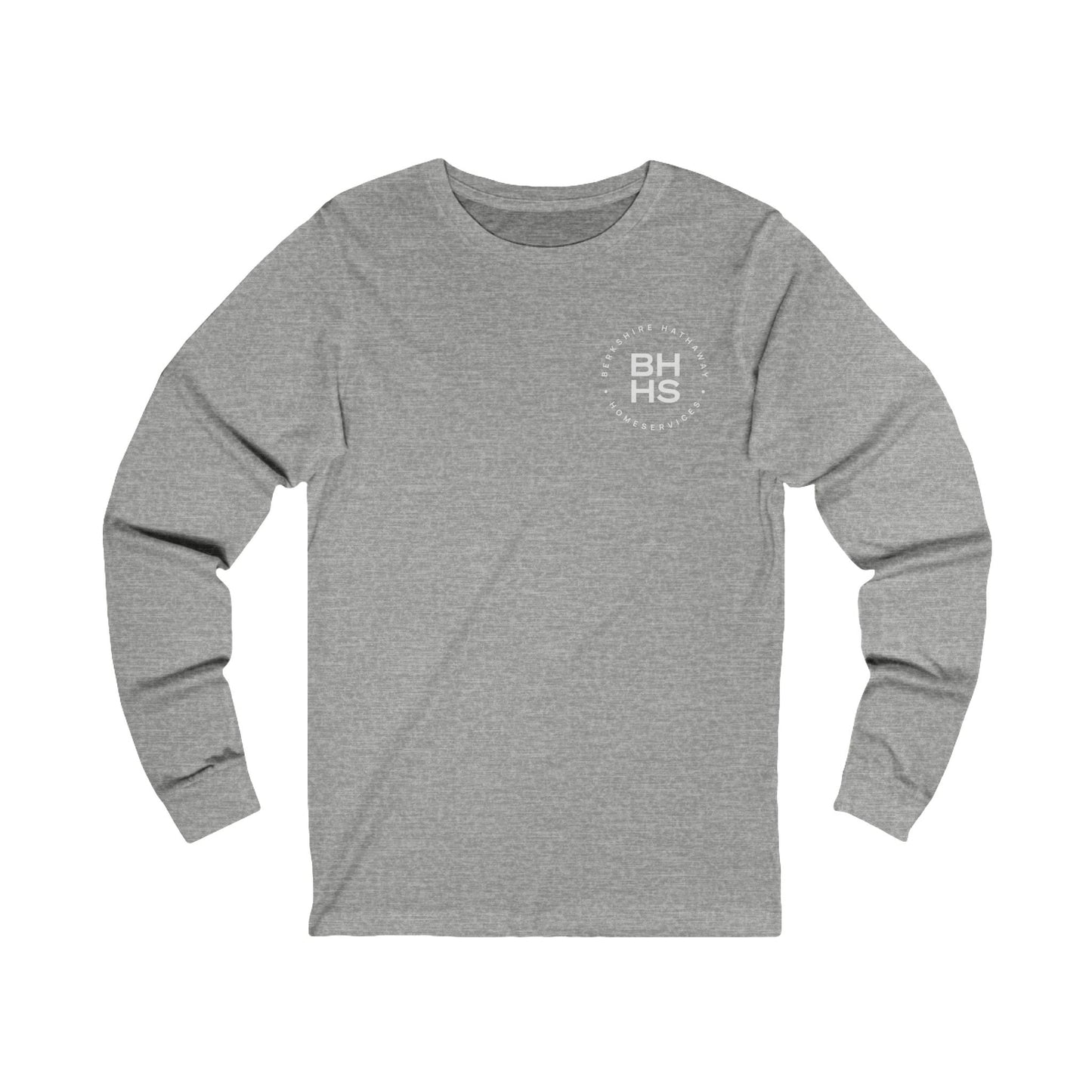 BHHS - Unisex Long Sleeve Tee (4 colors)