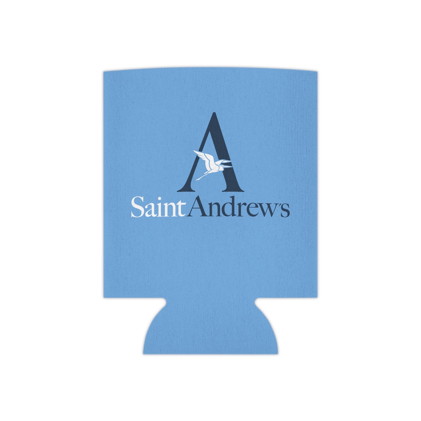 Saint Andrew's - Koozie (Regular / Slim Can)