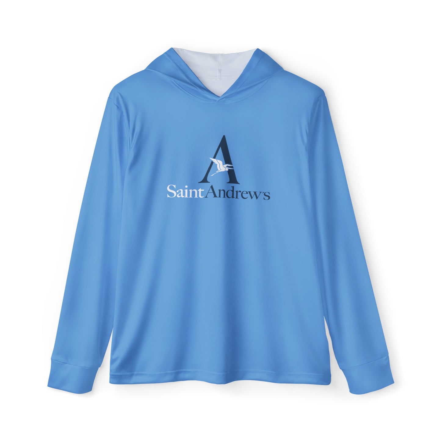 Saint Andrews - Stay Cool & Dry Long Sleeve