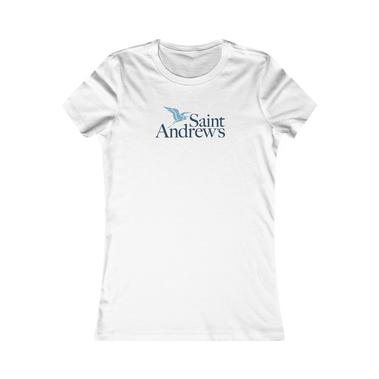 Saint Andrews - Women's Fit Tee (4 colors)