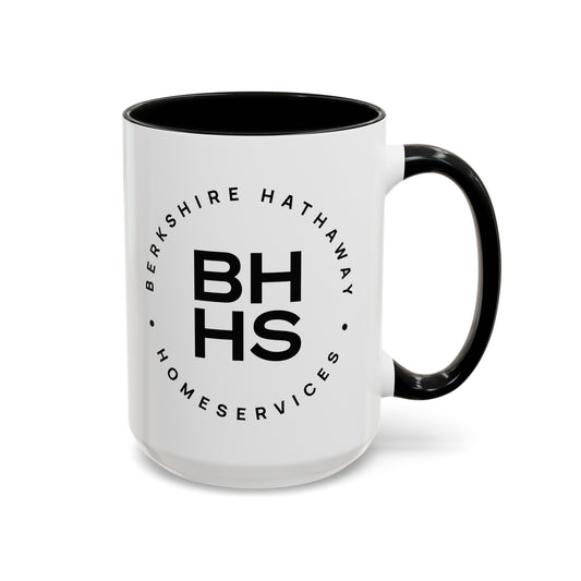 BHHS Seal - Mug