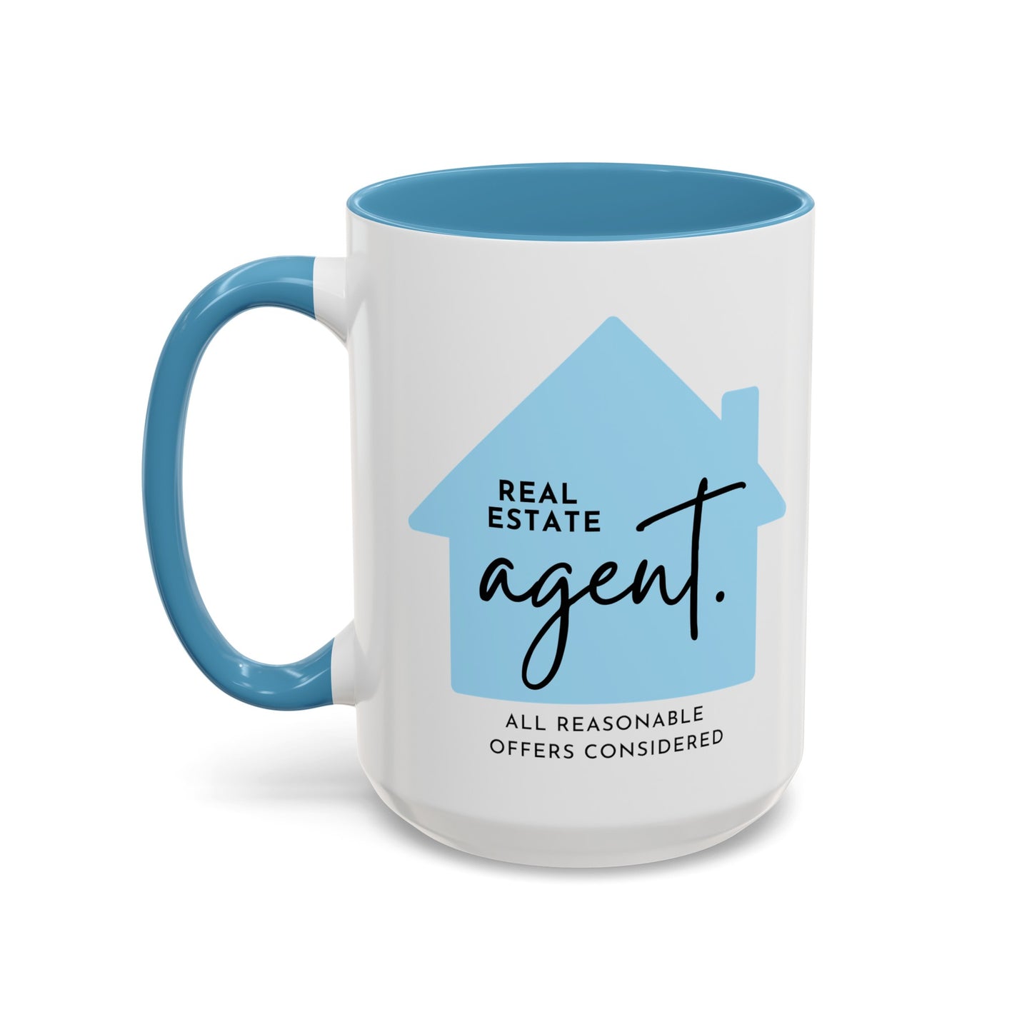 All Reasonable Offers Accepted - Mug