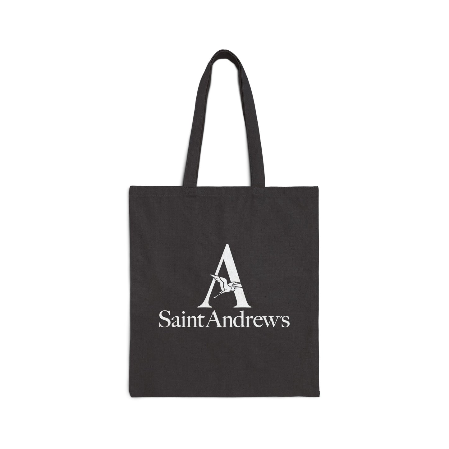 Saint Andrews - Canvas Tote Bag