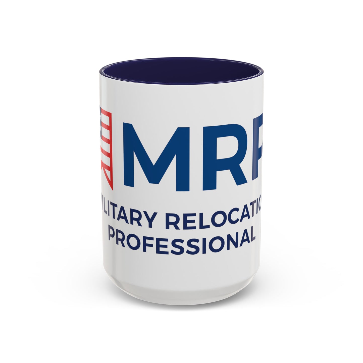 MRP Logo - Mug