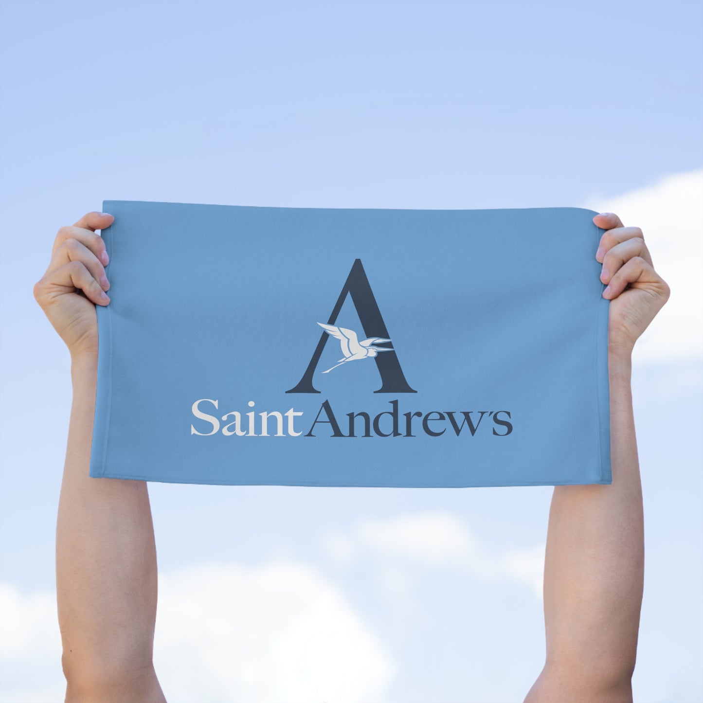 Saint Andrews - Sport Towel