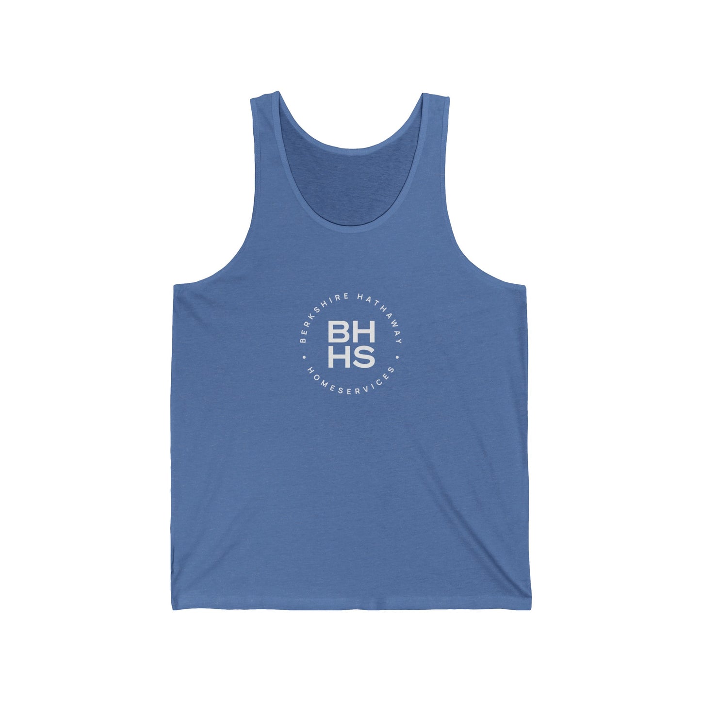 BHHS - Unisex Jersey Tank (4 colors)