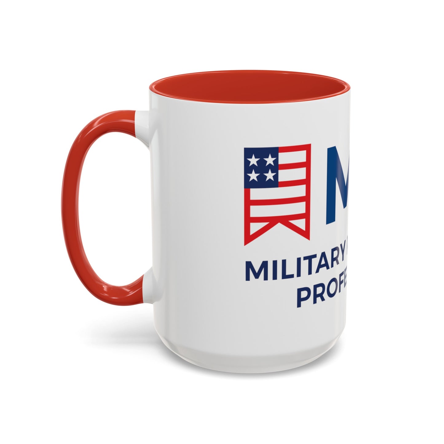 MRP Logo - Mug