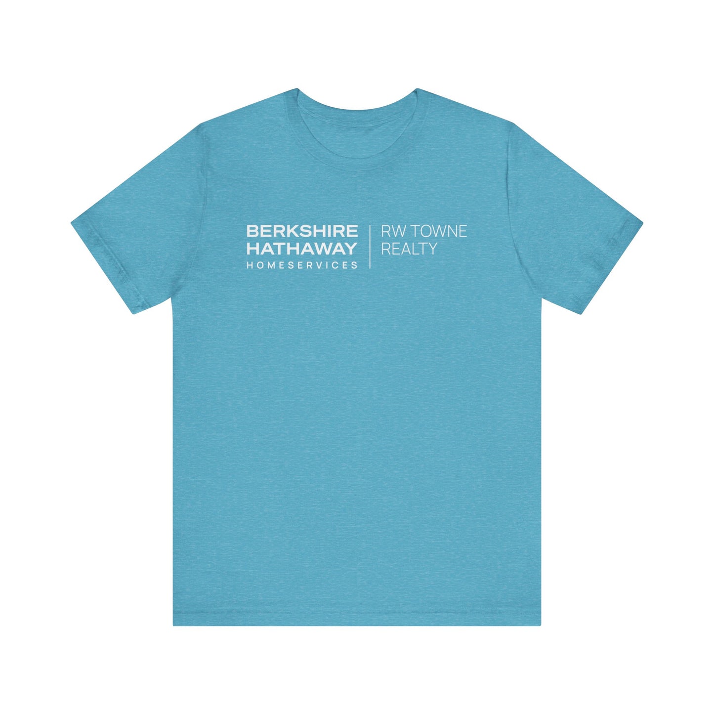 BHHS RW Towne - Unisex Tee (6 colors)