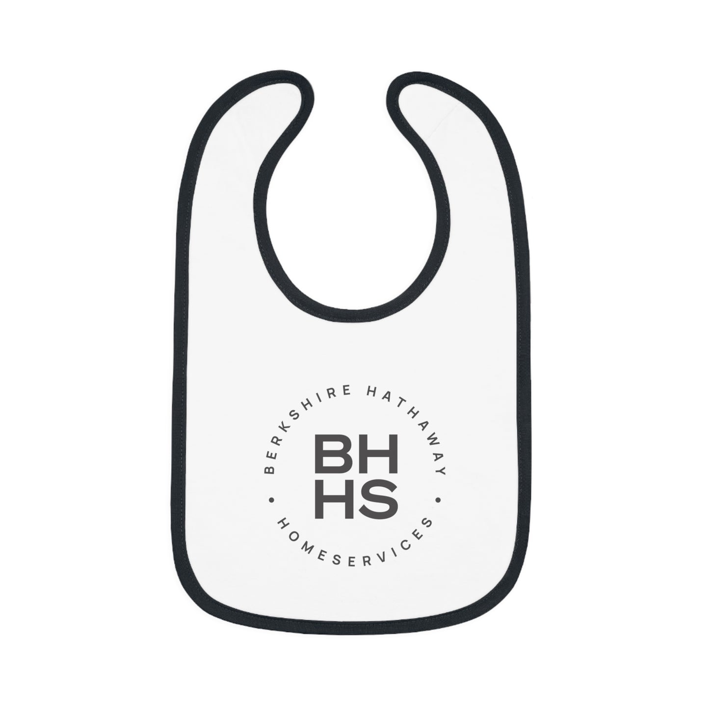 BHHS - Infant Bib (3 colors)